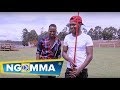 SWEETSTAR MICHAEL ARON -JULIUS YEGO (OFFICIAL MUSIC VIDEO)