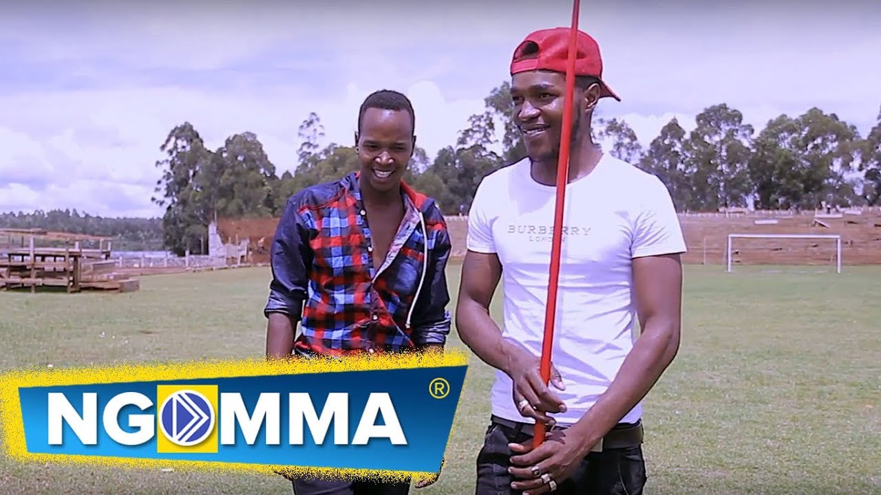 SWEETSTAR MICHAEL ARON  JULIUS YEGO OFFICIAL MUSIC VIDEO