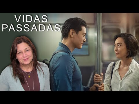 “Vidas Passadas”: de