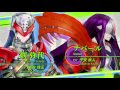 Genei Ibun Roku♯FE Presents...Destiny of Mirage featuring Yashiro Tsurugi  & Nabarl