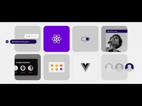 Build a Vue