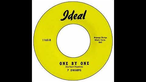 7 Dwarfs - One By One