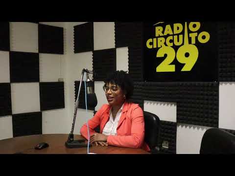Intervista Radio Circuito