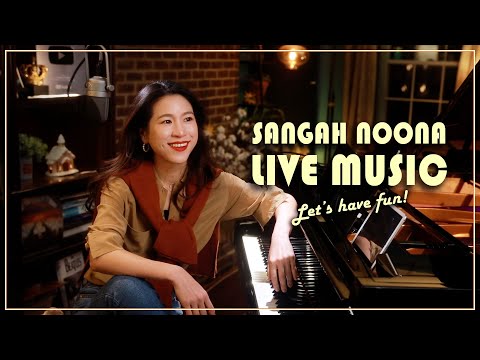 福澤もろ Live ちゅうのうた Vocal & Piano 福澤もろ Live ちゅうのうた Vocal & Piano 🔴LIVE Piano (Vocal