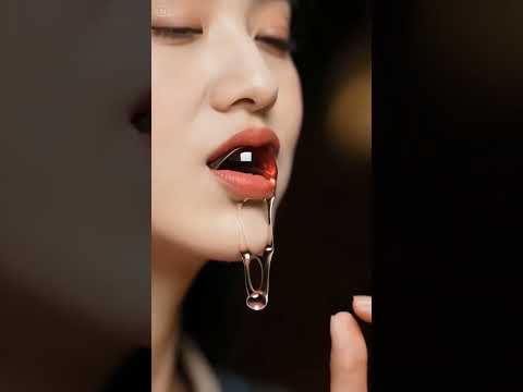 4k Transparent Try on Haul |See through cleaning | Transparent Cleaning And White Dress Review#asmr