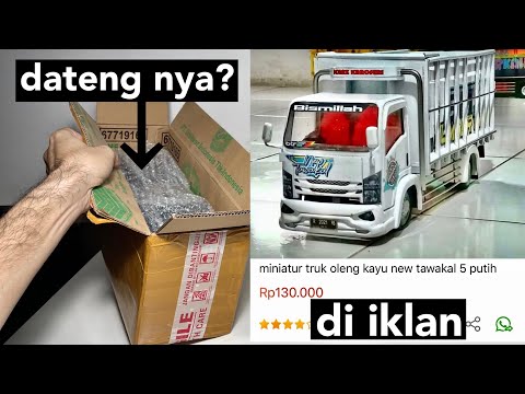 Sesuai ekspetasi gak?