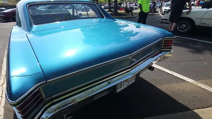 1967 Chevelle SS DREAMGOATINC Hot Rod and Classic Muscle Cars