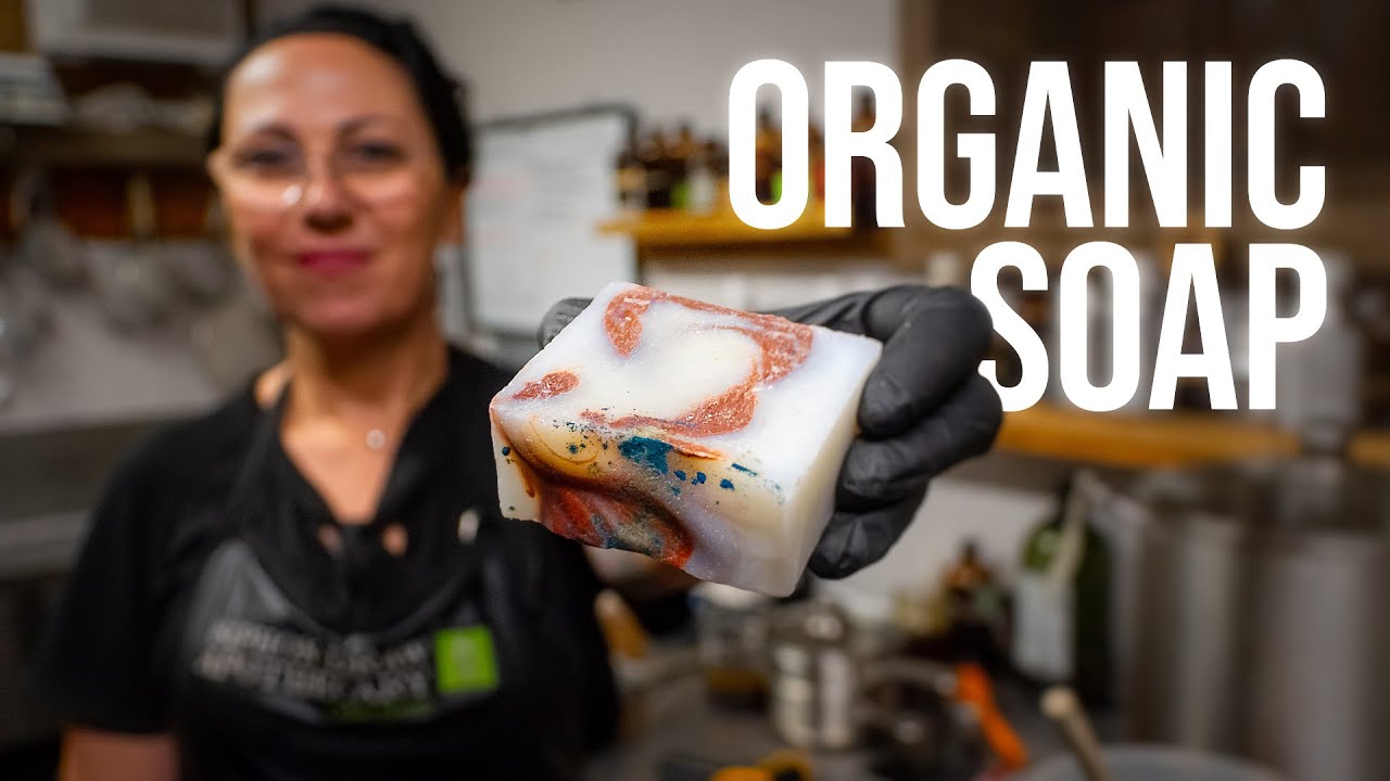 Tips to Avoid Olive Oil Fraud in Soapmaking