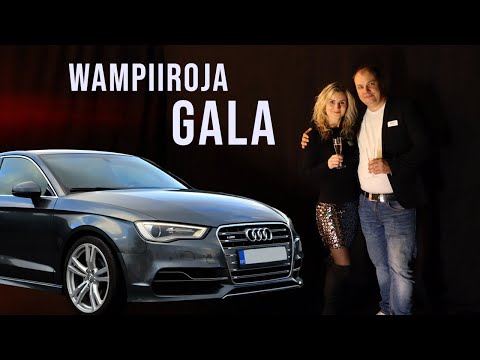 Wampiiroja Random Gala