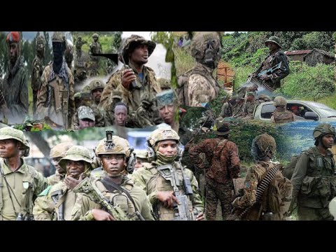 AMAKURU YA MUGITONDO KUWA 10 10 025 DRONE ZA KAMIKAZE ZABYUKIYE KU MURYANGO WALIKALE SHABUNDA BITE 