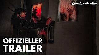 Resident Evil | Offizieller Trailer