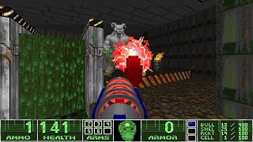 Strain Map24 UV Max in 5m27s by Heretic