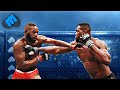 Jon Jones vs Francis Ngannou - A CLOSER LOOK