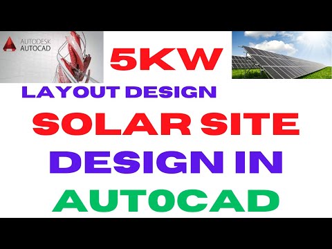 5KW solar PV