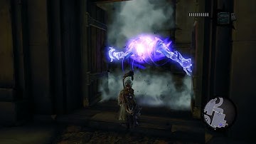 Darksiders 2 Deathinitive Edition Full Game Walkthrough (Ending) [PC 4K 60 FPS] - No Commentary