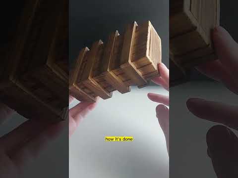 Magikon Secret Puzzle