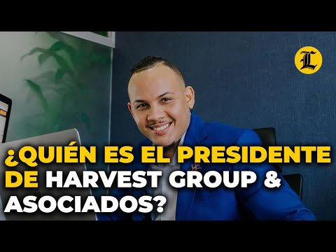 ¿QUIÉN ES JAIRO GONZÁLEZ, EL PRESIDENTE DE HARVEST GROUP &amp; ASOCIADOS SEÑALADO POR ESTAFA?