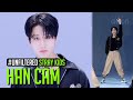 [UNFILTERED CAM] Stray Kids HAN(한) &#39;CASE 143&#39; 4K | BE ORIGINAL