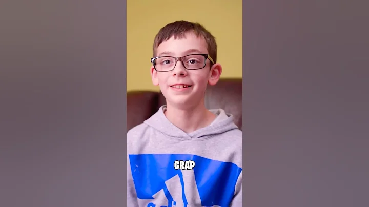 Kids think Fortnite created Everything.