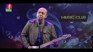 Music Club Topu Yaatri Band Sayem Kownine Shourov Banglavision Program Ep 411
