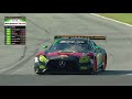 2017 Motul Petit Le Mans Qualifying
