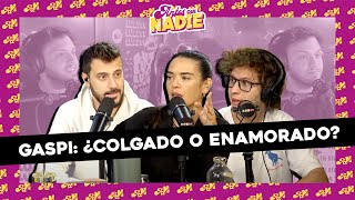 #ANTESQUENADIE | ¿ALGUIEN DEL EQUIPO CON CABECITA DE NOVIO? Y VUELVE EL DIGALO CON MÍMICA
