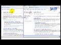 8/9 Tips & Tricks - Google Search I - Punjabi Gurmukhi UNICODE (HD)