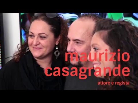 Maurizio Casagrande incontra i ragazzi di Optima Italia