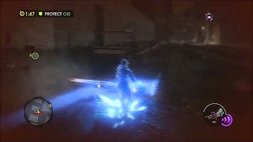 Saints Row 4 Gameplay Part 13