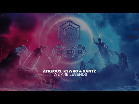ATREOUS, K3WRO &