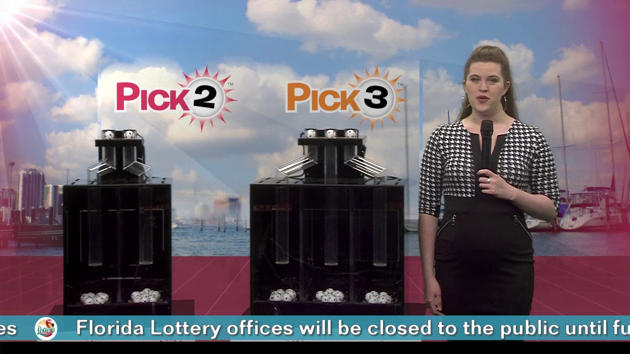 Pick Midday 20200614