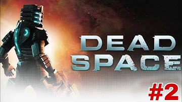 Dead Space Chapter 3 and 4 - Android Gameplay/Walkthrough + Link on Mega