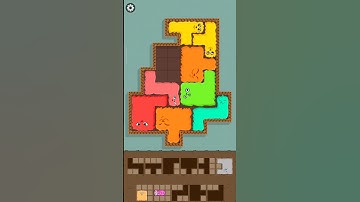 Puzzle Cats - level #66 Gameplay Walkthrough (iOS & Android) #funny #tutorial #yt #tutorial #game