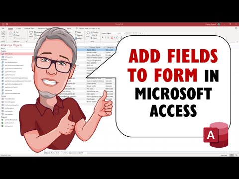 Create a Form