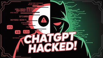 ChatGPT Hacked: The Security Flaws Inside GPT-5