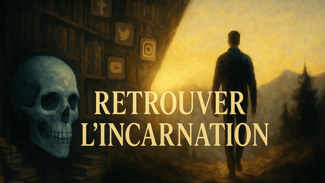 Ce que la modernité nous a volé (Mishima)