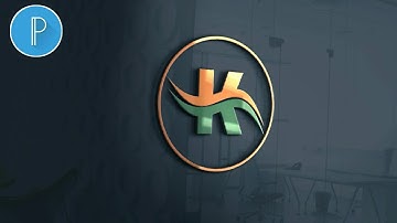 Pixellab 3D Mockup Logo Design || Pixellab Editing || How to make logo on Android || #pixellab