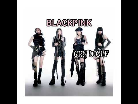 CRY WOLF -