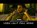 Lodu lalit full song  mirzapur 2  crossover  srtkofficial x memes world 