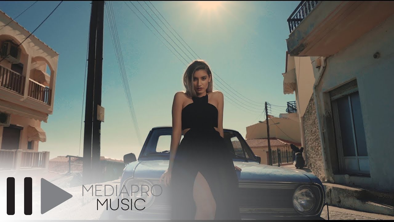 Tonton Jon Brian & UnderVibe ft. Andia - Somebody To Love (Official Video) di YouTube