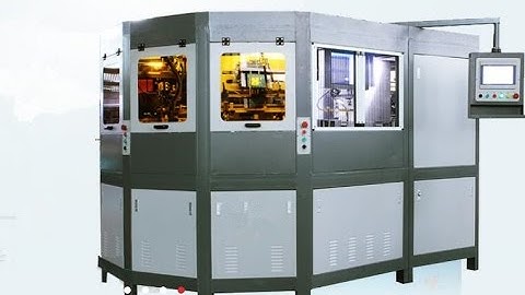 Full Servo Screen Printing Machine for Glass Bottles,Full Servo screentryckmaskin för glasflaskor