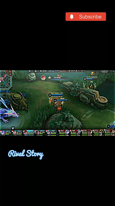 Download lagu DJ The Drum Breakbeat || Versi Mobile Legends