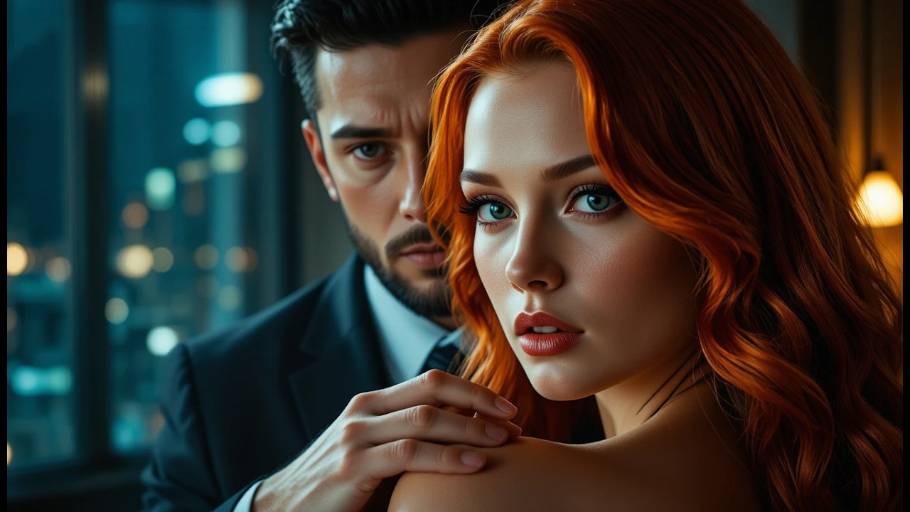 The Billionaire Who Claimed Her After Saving Her Life – Dark Romance