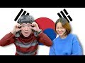 Truth or Myth: Koreans React to Stereotypes
