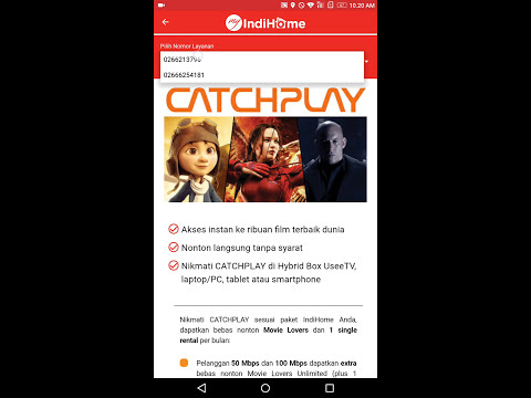 Cara Nonton Film
