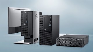 Dell Optiplex 3070MT / Core 9th i5 review - YouTube