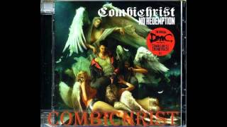 Video thumbnail of "Combichrist - All Pain Is Gone ."