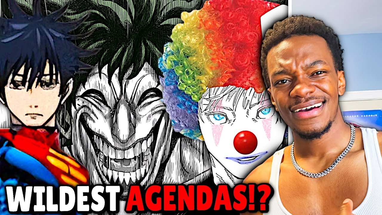 When The SLANDER Becomes Too POWERFUL