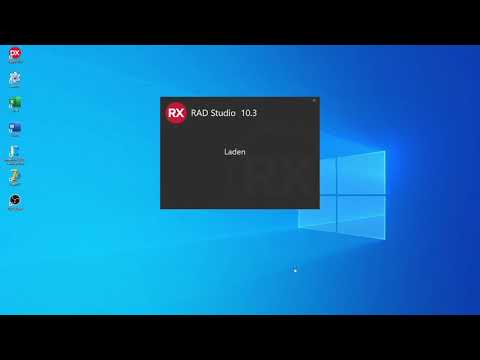 Installation Delphi 10