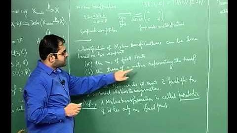 Characterizing Moebius Transformations with a Single Fixed Point